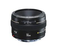Canon EF 50mm f/1.4 USM Lens