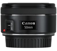 Canon EF 50mm f/1.8 STM Lens
