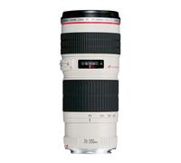 Canon EF 70-200/4.5 L USM
