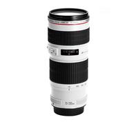 Canon EF 70-200mm f/4.0 L USM - 2 Year Warranty - Next Day Delivery