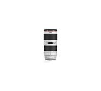 Canon EF 70-200mm f/2.8 L IS III USM Lens