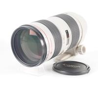 Canon EF 70-200mm f/2.8 L USM Lens