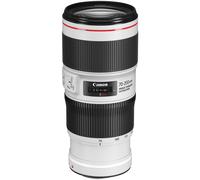 Canon EF 70-200mm f/4L IS II USM Lens