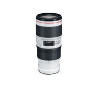 Canon EF 70-200mm f/4L IS II USM Lens