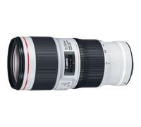 Canon EF 70-200mm f/4L IS II USM Lens