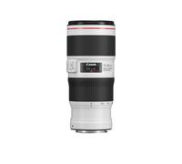 Canon EF 70-200mm f/4L IS II USM Lens