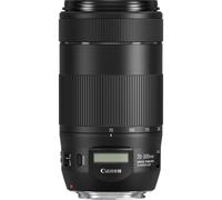 Canon EF 70-300mm f/4-5.6 IS II USM Lens