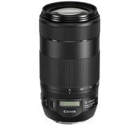Canon EF 70-300mm f/4 - 5.6 IS II USM Lens