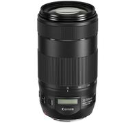 Canon EF 70-300mm f/4-5.6 IS II USM Lens