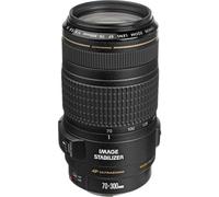 Canon EF 70-300mm f/4-5.6L IS USM Lens