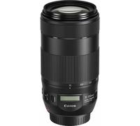 Canon EF 70-300mm f/4-5.6 IS II USM Lens