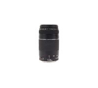 Canon EF 75-300mm f/4-5.6 III Telephoto Zoom Lens
