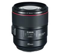 Canon EF 85mm f/1.4L IS USM Lens