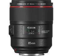 Canon EF 85mm f/1.4L IS USM Lens