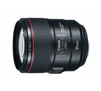 Canon EF 85mm f/1.4L IS USM Lens