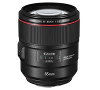 Canon EF 85mm F1.4L IS USM Lens