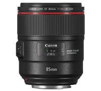 Canon EF 85mm f/1.4L IS USM Lens