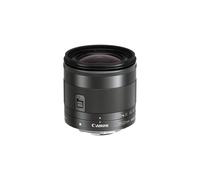 Canon EF-M 11-22mm f/4-5.6 IS STM Lens