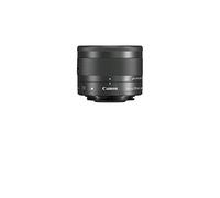 Canon EF-M 28mm f/3.5 Macro IS STM Lens (Certified Refurbished)