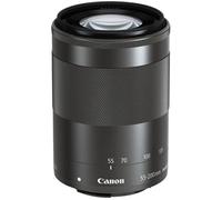 CANON EF-M 55-200 mm f/4.5-6.3 IS STM Telephoto Zoom Lens