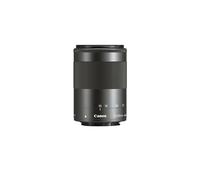 Canon EF-M55-200ISSTM Camera Lens EF-M 55-200mm F4.5-6.3 IS STM Graphite