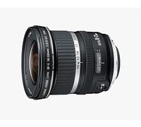 Canon EF-S 10-22mm f/3.5-4.5 USM Lens