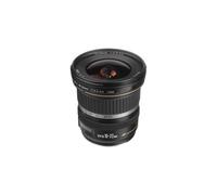 Canon EF-S 10-22mm f/3.5-4.5 USM Lens - Camera Lens - EF-S Mount, f/3.5-4.5