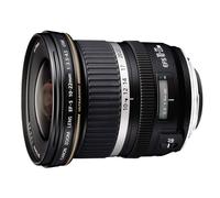 Canon EF-S 10-22mm f/3.5-4.5 USM Lens