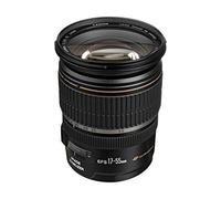 Canon EF-S 17-55mm f/2.8 IS USM Lens