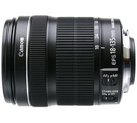 Canon EF-S 18-135mm f/3.5-5.6 IS STM