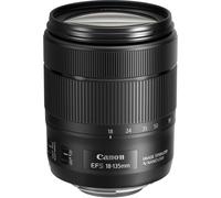 Canon EF-S 18-135mm f/3.5-5.6 IS USM Lens