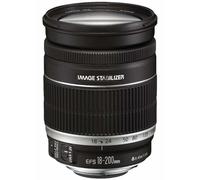 Canon Ef-S 18-200Mm F3.5-5.6 Is