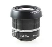 Canon EF-S 18-135mm f/3.5-5.6 IS STM SLR Standard lens Black
