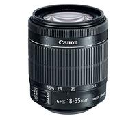 Canon EF-S 18-55mm f/3.5-5.6 IS STM Zoom Lens (Bulk Packaging)
