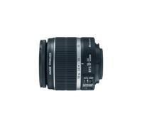 Canon EF-S 18-55mm f/3.5-5.6 IS Zoom Lens (2042B002)