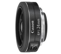 Canon EF-S 24mm f/2.8 STM Lens