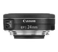 Canon EF-S 24mm f/2.8 STM Lens