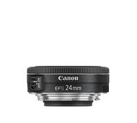 Canon Ef-S 24Mm F/2.8 Stm Lens One Colour