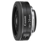Canon EF-S 24mm f/2.8 STM Lens