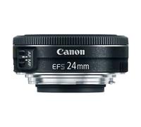 Canon EF-S 24mm f/2.8 STM Lens