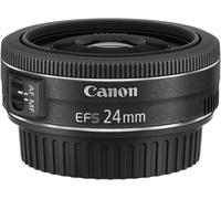 Canon EF-S 24mm f/2.8 STM Lens