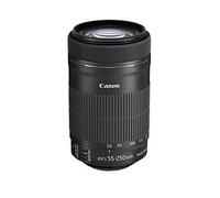 Canon EF-S 55-250mm f/4-5.6 IS STM Lens