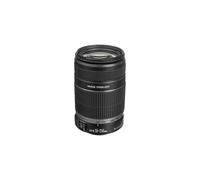 Canon EF-S 55-250mm f/4-5.6 IS II Lens
