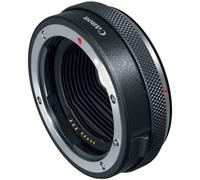 Canon EF to EOS R Control Ring Lens Mount Adapter