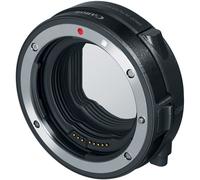 Canon EF to RF Mount Adapter + Drop-In Polarising Filter
