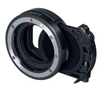 Canon EF to RF Mount Adapter + Drop-In Variable ND Filter