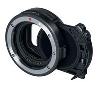 Canon EF to RF Mount Adapter + Drop-In Variable ND Filter | ✅ 5 years warranty