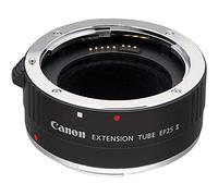 Canon EF25 II Extension Tube