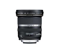 Canon EFS 1022mm f3545 USM SLR Lens for EOS Digital SLRs