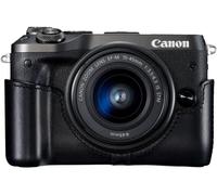 CANON EH 30-CJ EOS M6 Body Jacket - Black, Black